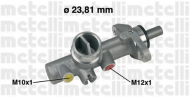 Цилиндр METELLI 05-0352