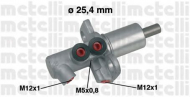 Цилиндр METELLI 05-0458
