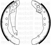 Комлект тормозных накладок METELLI 53-0009