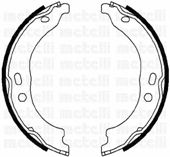 Комлект тормозных накладок METELLI 53-0094