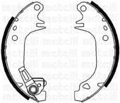 Комлект тормозных накладок METELLI 53-0320Y