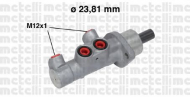 Цилиндр METELLI 05-0587