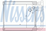 Теплообменник NISSENS 77632