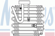 Испаритель NISSENS 92023