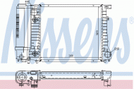 Теплообменник NISSENS 60731A