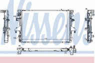 Теплообменник NISSENS 65282A