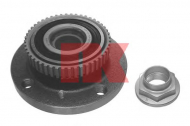 Комплект подшипника NK 751506