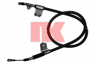 Трос NK 902271