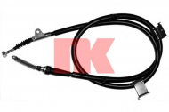 Трос NK 902277