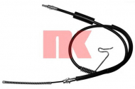 Трос NK 9025124
