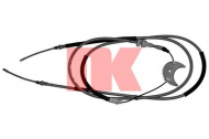 Трос NK 902581
