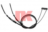 Трос NK 903676