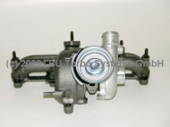 Компрессор BU 125266
