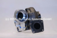 Компрессор BU 127725OGR