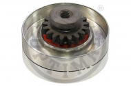 Ролик OPTIMAL 0-N139