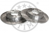 Тормозной диск OPTIMAL BS-8046