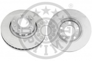 Тормозной диск OPTIMAL BS-9010C