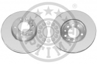 Тормозной диск OPTIMAL BS-7908C