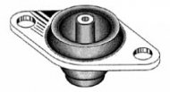 Подвеска MAPCO 33075