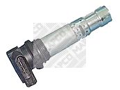 Катушка зажигания MAPCO 80886