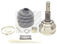 Шарнирный комплект MAPCO 16704