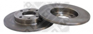 Тормозной диск MAPCO 15315/2