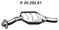 Катализатор EBERSPÄCHER 04.292.61