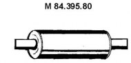 Амортизатор EBERSPÄCHER 84.395.80