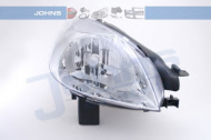 Фара JOHNS 23 15 10-8