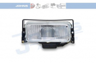 Фара JOHNS 30 02 30