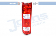 Фонарь JOHNS 40 43 87-1