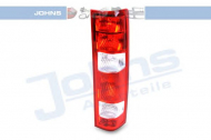 Фонарь JOHNS 40 43 88-1
