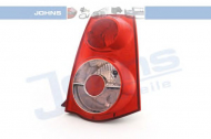 Фонарь JOHNS 41 01 88-3