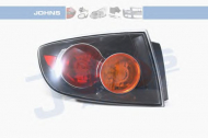 Фонарь JOHNS 45 08 87-31
