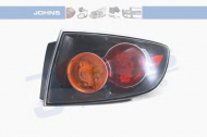 Фонарь JOHNS 45 08 88-31