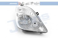 Фара JOHNS 50 64 10