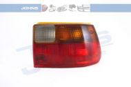 Фонарь JOHNS 55 07 88-2