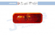 Фонарь JOHNS 55 27 21-1