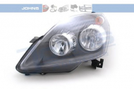Фара JOHNS 55 72 09