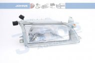 Фара JOHNS 81 09 10