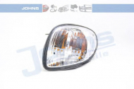 Фонарь JOHNS 81 10 19-2