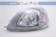 Фара JOHNS 81 55 09