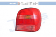 Фонарь JOHNS 95 25 88-1