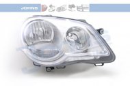 Фара JOHNS 95 26 10-4