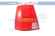 Фонарь JOHNS 95 39 87-3