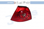 Фонарь JOHNS 95 41 87-1