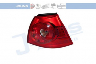 Фонарь JOHNS 95 41 88-1