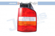 Фонарь JOHNS 95 67 87-3