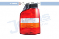 Фонарь JOHNS 95 67 88-3