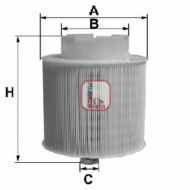 Фильтр SOFIMA S 7597 A